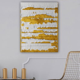 Wallity Lienzo Decorativo Multicolor 70 x 100 cm
